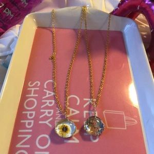 👑👑BEAUTIFUL STATEMENT NECKLACE BUNDLE